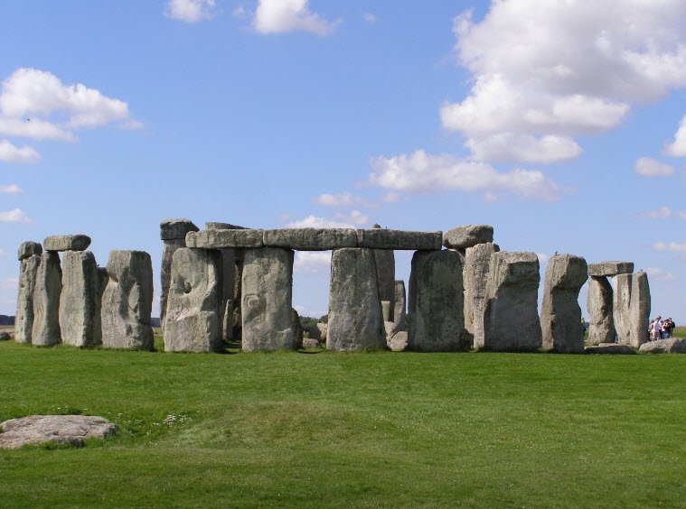 Stonehenge
